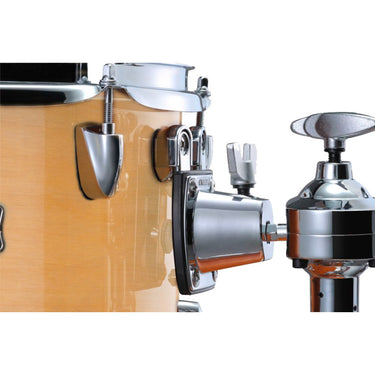 Bateria Musical Yamaha Stage Custom Birch, Scb2fs6nw